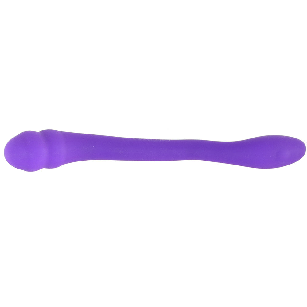 Pretty Little Wands Charmer Flexible Vibe Vibrators > G-Spot Vibrators - Tophatter Daily Deals