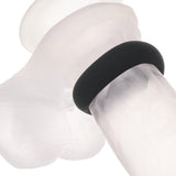 LEVELZ 3 Piece Wide O Cock Ring Set in S-L Cock Rings - Tophatter Daily Deals