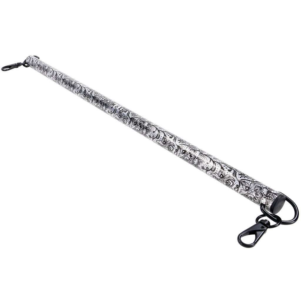 S&M Lace Spreader Bar Bondage and Fetish > Restraints - Tophatter Daily Deals