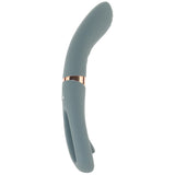 Chick Flick Double Ended Vibe Vibrators > G-Spot Vibrators - Tophatter Daily Deals