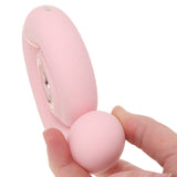 Loveline Tourner Swirl Vibe - Tophatter's Adult Sex Toys Online Vibrators > G-Spot Vibrators - Tophatter Daily Deals