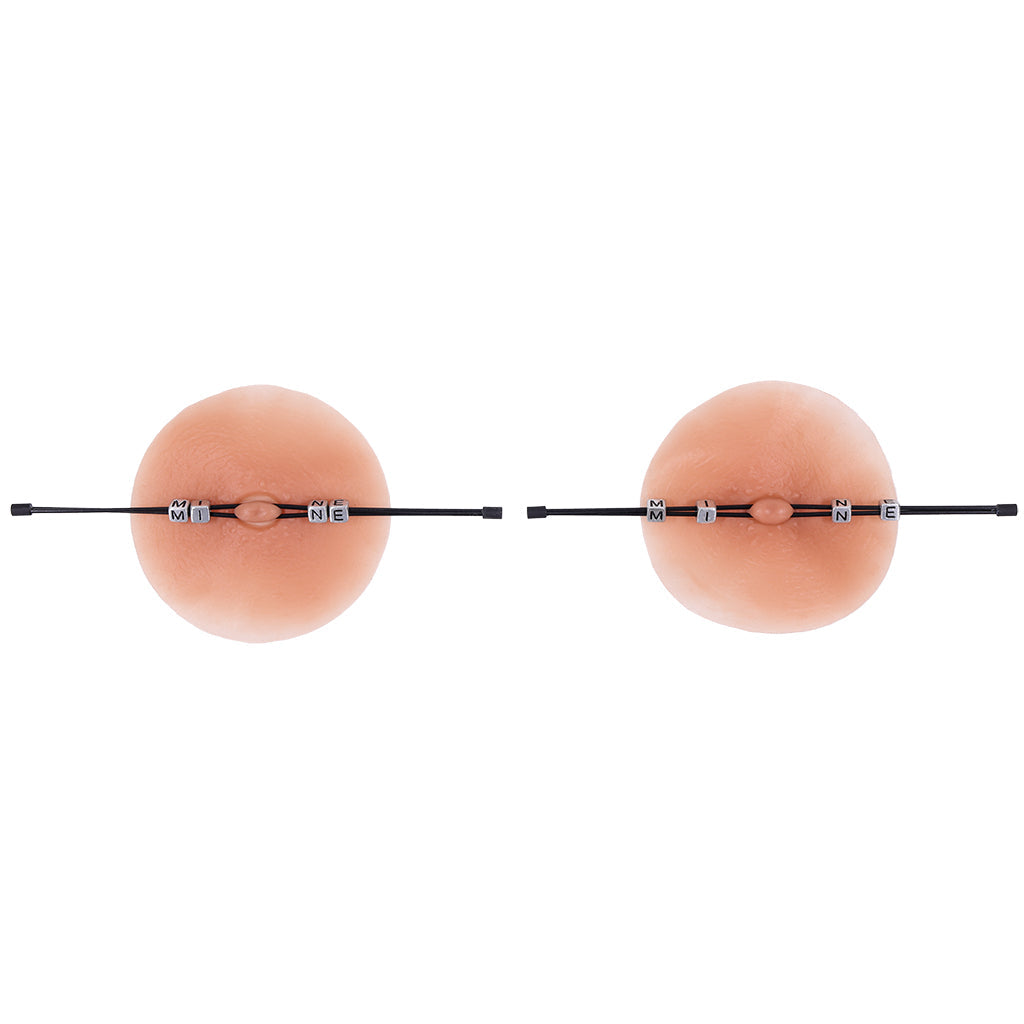 Edge MINE Pinching Rods Bondage and Fetish > Nipple Stimulators & Clamps - Tophatter Daily Deals
