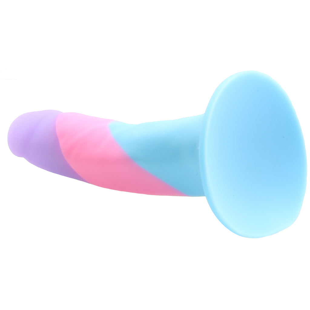 Avant D15 Vision of Love Silicone Dildo - Tophatter's Adult Products Dildo Sex Toys > Realistic Dildos - Tophatter Daily Deals