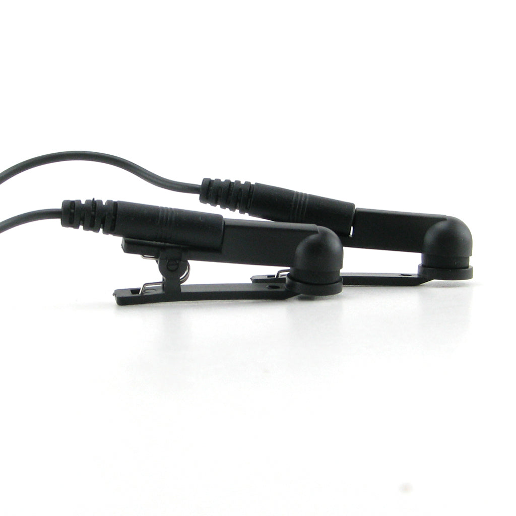 Shock Therapy Nipple Clamps - Tophatter's Adult Products Bondage and Fetish > Electro Stim - Tophatter Daily Deals