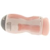 Zero Tolerance Pop & Toss Pocket Stroker - Tophatter's Adult Products Male Masturbators > Pocket Strokers - Tophatter Daily Deals
