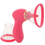 Lickgasm Plump Pleasure Clitoral Stimulator Vibrators > Clitoral Stimulators - Tophatter Daily Deals