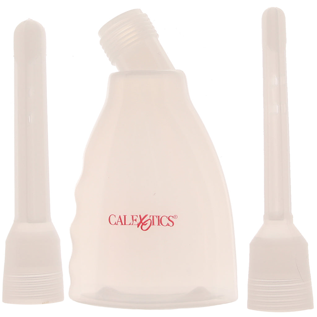 Ultimate Douche in Clear Anal Sex Toys > Douche and Enema - Tophatter Daily Deals