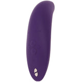 We-Vibe Melt 2 Pleasure Air Clitoral Stimulator in Purple Vibrators > Clitoral Stimulators - Tophatter Daily Deals