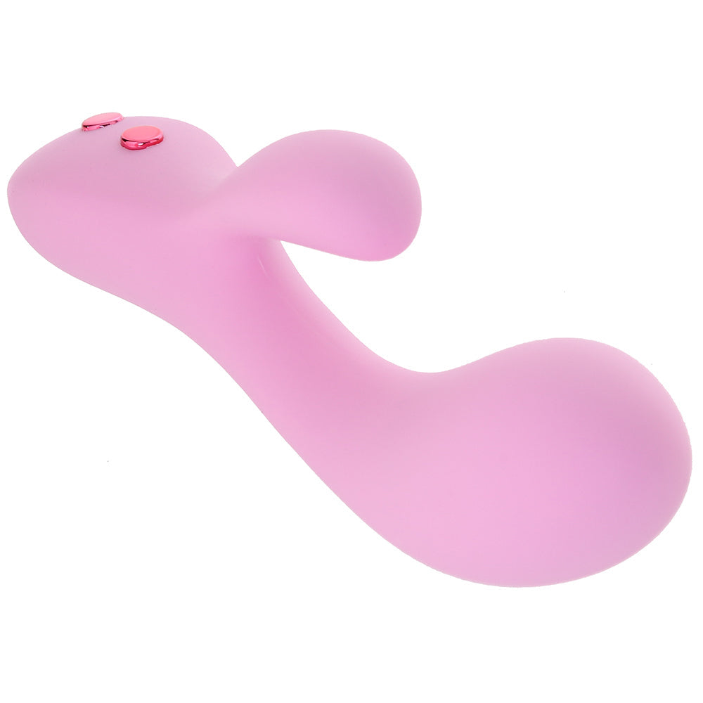 Contour Zoie Rabbit Vibe - Tophatter's Vibrator Deals Online Vibrators > Rabbit Vibrators - Tophatter Daily Deals