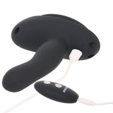 Come Closer Strap-On Grinder Vibe Vibrators > Grinder Sex Toys - Tophatter Daily Deals