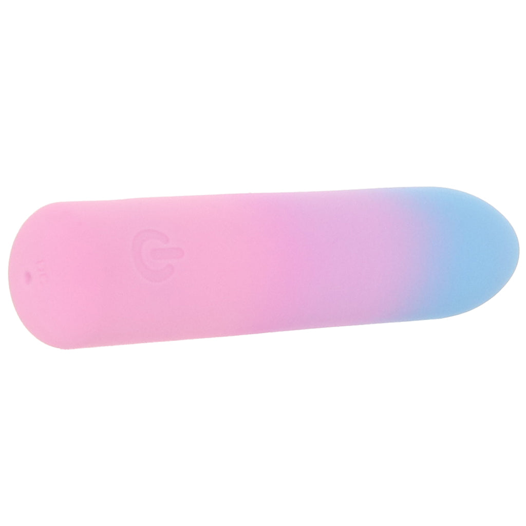 Play With Me Berry Burst Flexible Bullet Vibe - Tophatter's Adult Sex Toys Online Vibrators > Bullet and Egg Vibrators - Tophatter Daily Deals