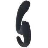 The Beat Dual Pleasure G-Spot Vibe - Tophatter's Adult Sex Toys Online Vibrators > G-Spot Vibrators - Tophatter Daily Deals
