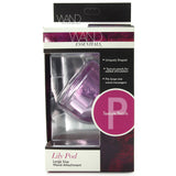 Lily Pod Wand Attachment Vibrators > Wands - Tophatter Daily Deals