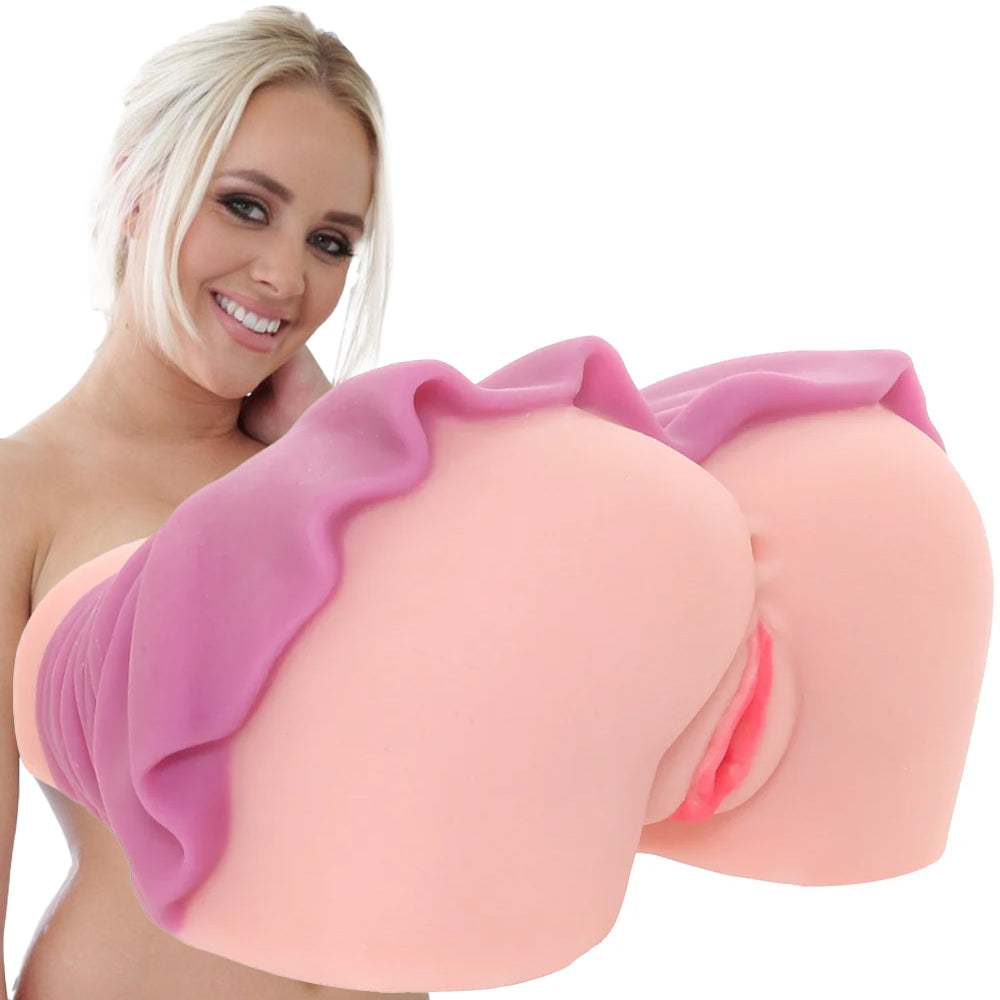Alexis Monroe Mini Skirt Pussy & Anus Masturbator Male Masturbators > Porn Stars - Tophatter Daily Deals
