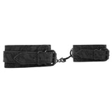 Sincerely Lace Cuffs Bondage and Fetish > Wrist and Ankle Cuffs - Tophatter Daily Deals