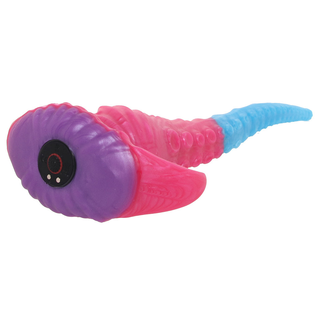 Creature Cocks Vibropus Dildo Dildo Sex Toys > Fantasy Dildos - Tophatter Daily Deals