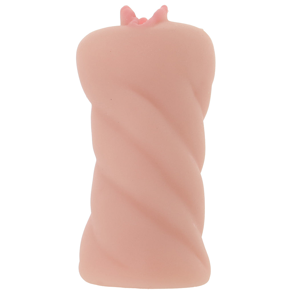 Mellanie Monroe Pussy Stroker Male Masturbators > Pocket Strokers - Tophatter Daily Deals