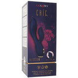 Chíc Blossom Rechargeable Rabbit Vibe Vibrators > Rabbit Vibrators - Tophatter Daily Deals