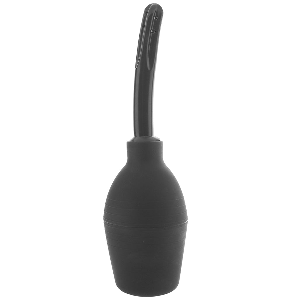 Clean Scene Medical Grade Douche Set - Tophatter's Adult Products Anal Sex Toys > Douche and Enema - Tophatter Daily Deals