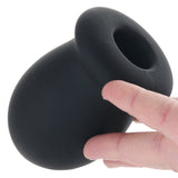 Boundless Rechargeable Vibrating Stroker - Tophatter's Adult Products Male Masturbators > Vibrating - Tophatter Daily Deals