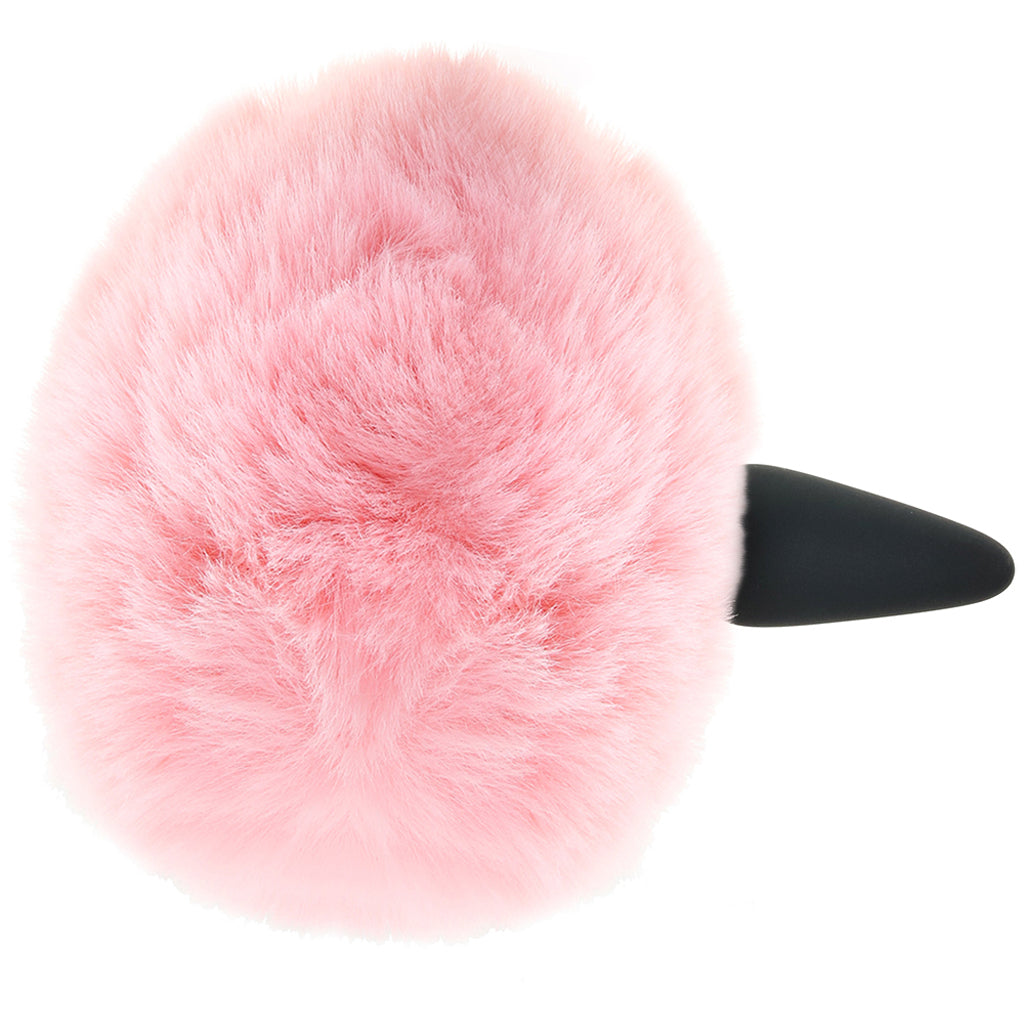 Tailz Snap-On Anal Plug and 3 Interchangeable Tails Set Anal Sex Toys > Butt Plugs - Tophatter Daily Deals