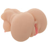 Cheap Thrills The Personal Secretary Pussy & Ass Stroker Male Masturbators > Realistic Butts - Tophatter Daily Deals