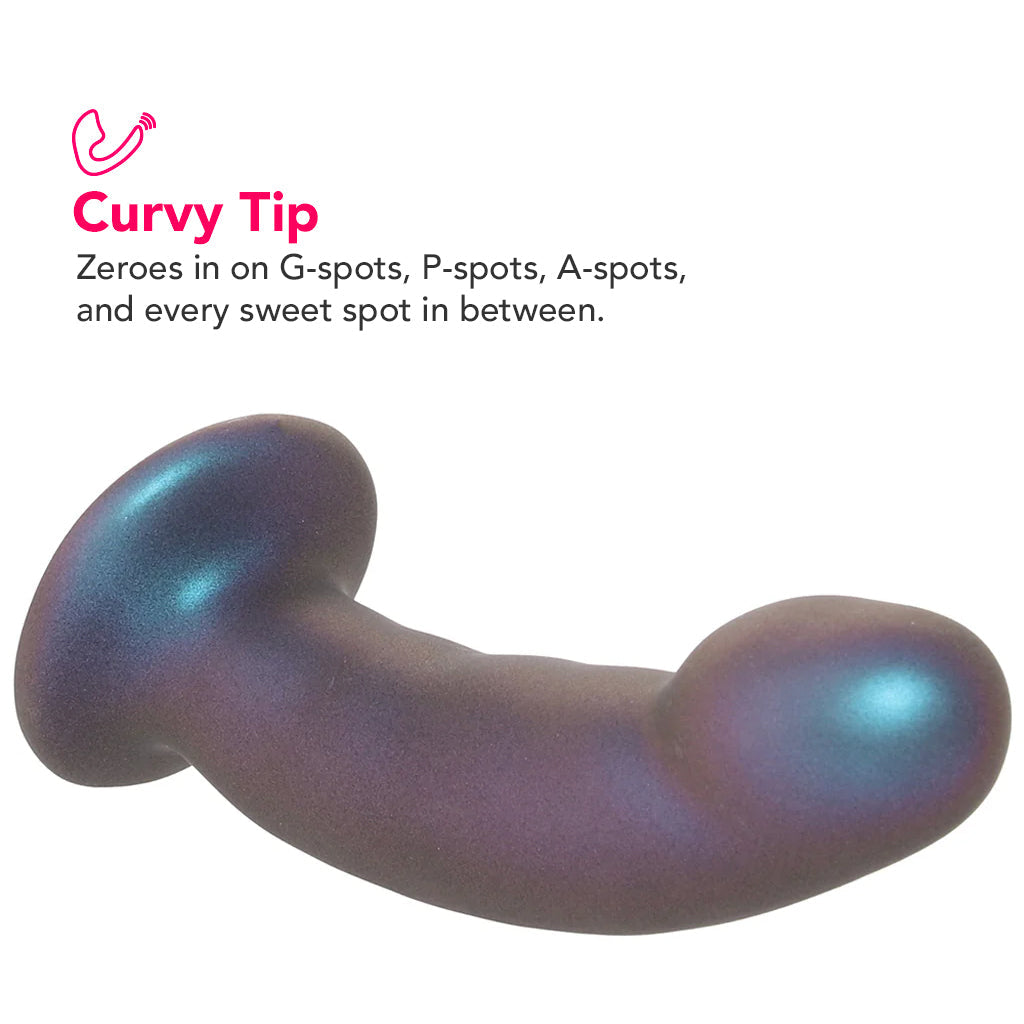 Temptasia Rebellion Peg Dildo Dildo Sex Toys > Pegging Dildos - Tophatter Daily Deals