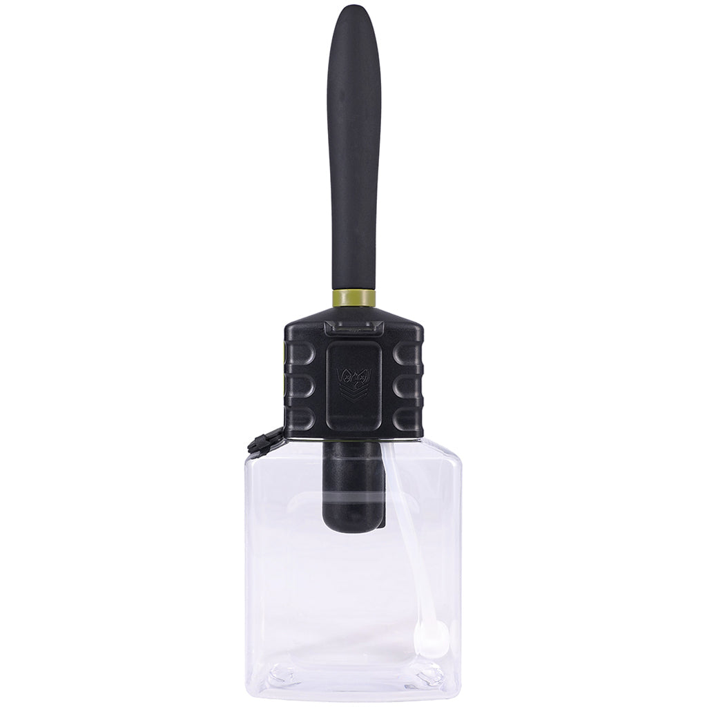 Fort Troff Hydro-Pro Auto Cleansing System - Tophatter's Adult Sex Toys Online Anal Sex Toys > Douche and Enema - Tophatter Daily Deals