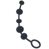 Vibelite Grayson 11 Inch Anal Beads Anal Sex Toys > Anal Beads - Tophatter Daily Deals