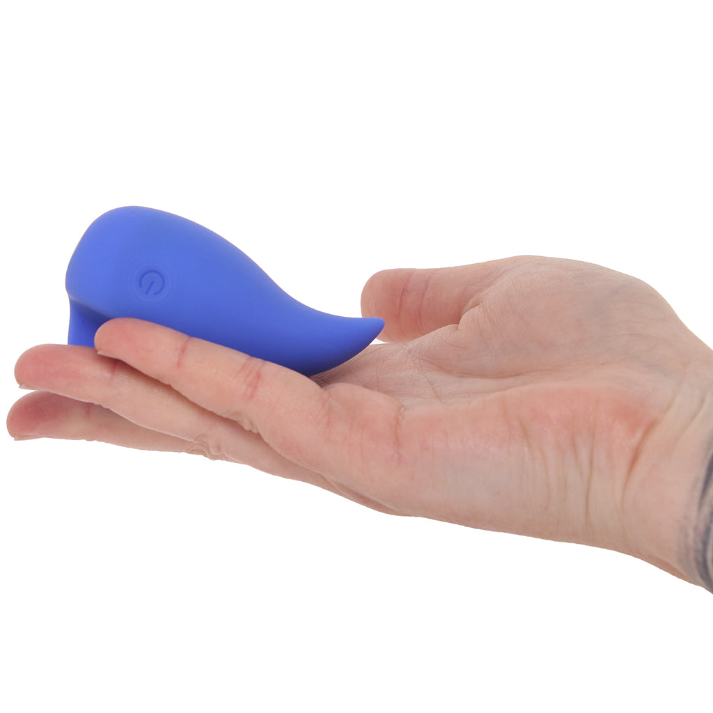 Loveline Ergodrop Finger Vibe - Tophatter's Vibrator Deals Online Vibrators > Finger Vibrators - Tophatter Daily Deals