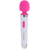Aqua Waterproof Massager Vibrators > Wands - Tophatter Daily Deals