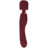 Le Wand Flat Top Fusion G Double Ended Wand - Tophatter's Vibrator Deals Online Vibrators > Wands - Tophatter Daily Deals