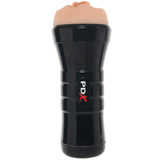 PDX Wet Pussies Super Sucker XXL Stroker in Light Male Masturbators > Pocket Strokers - Tophatter Daily Deals