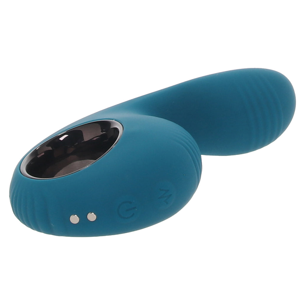 Thumbs Up G-Spot Vibe Vibrators > G-Spot Vibrators - Tophatter Daily Deals