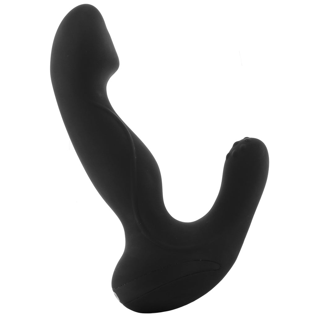 Anal-Ese Rotating Prostate Massager - Tophatter's Vibrator Deals Online Anal Sex Toys > Prostate Massagers - Tophatter Daily Deals