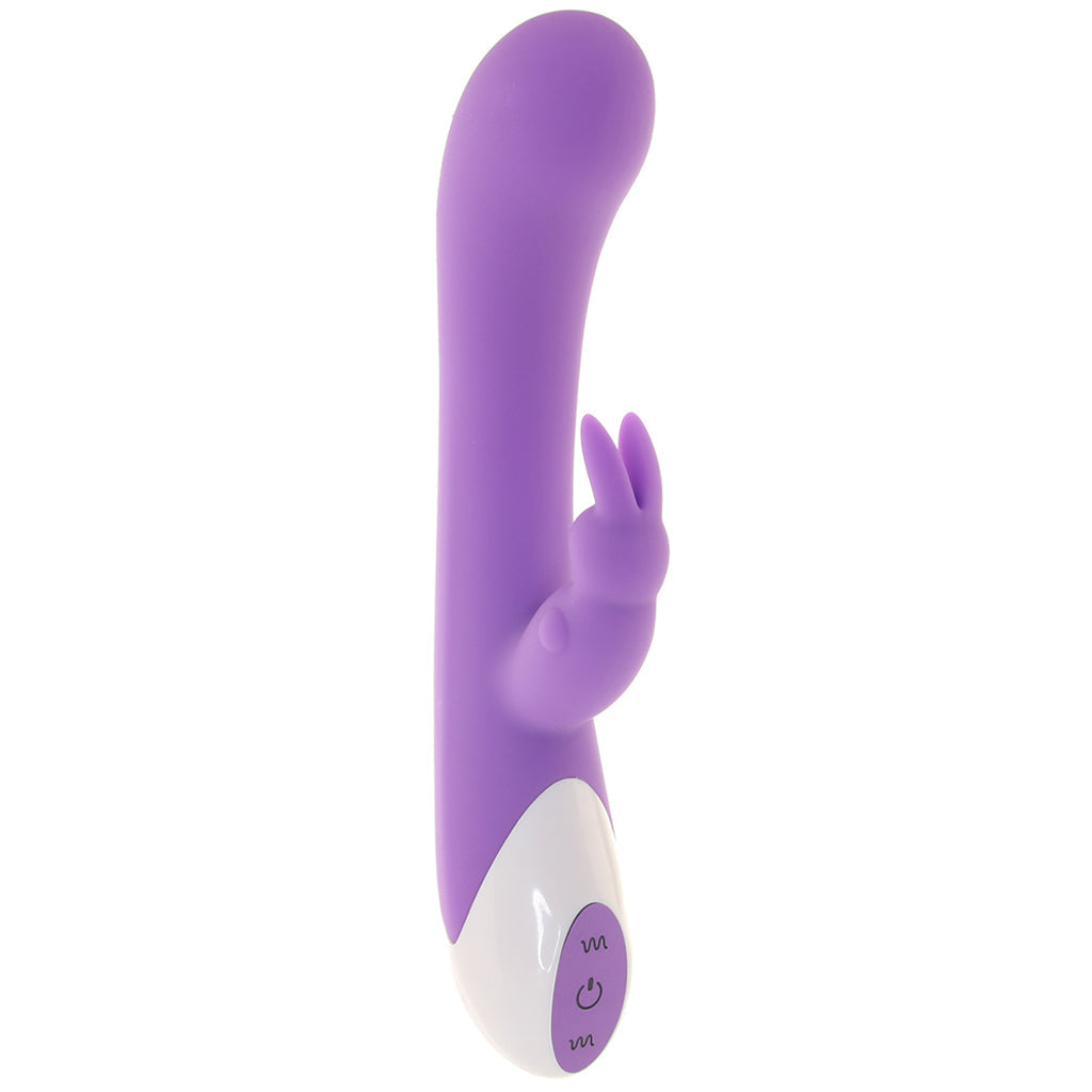 PinkCherry The Bunny Hop Rabbit Vibe Vibrators > Rabbit Vibrators - Tophatter Daily Deals