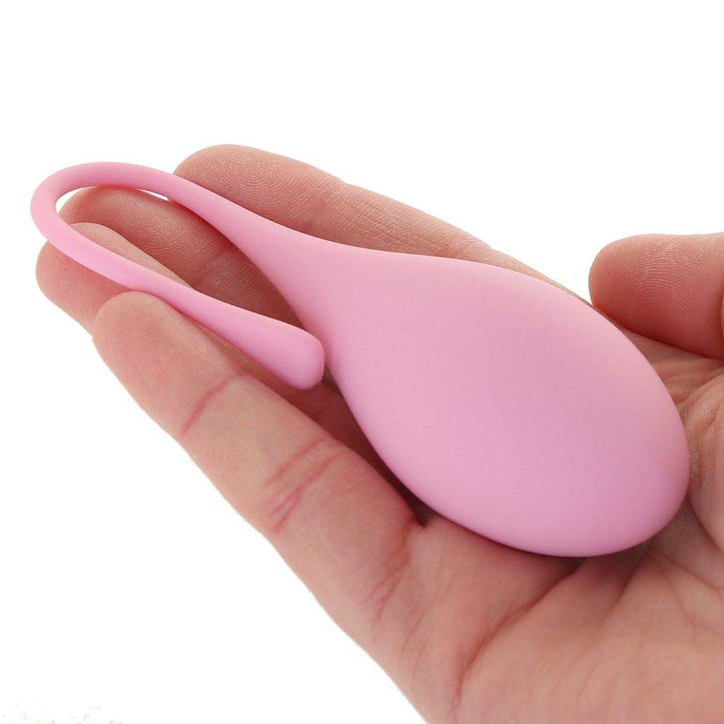 PinkCherry Kegel Training System Kegel, Ben Wa and Pelvic Health Tools - Tophatter Daily Deals