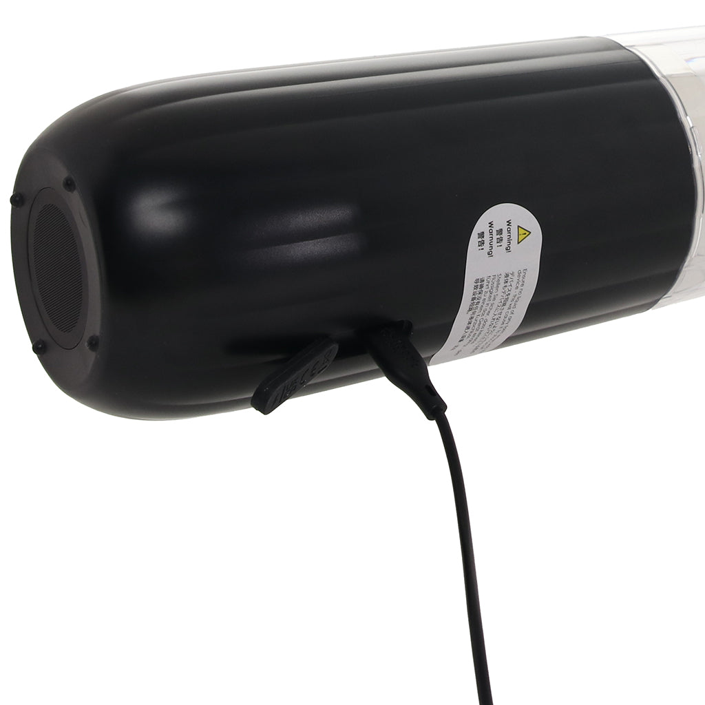 Kaotik Labs The Shockwave Thrusting Masturbator Male Masturbators > Auto Strokers - Tophatter Daily Deals