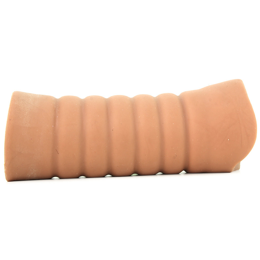 Noches Latinas UR3 Deep Pocket Pussy - Tophatter's Adult Products Male Masturbators > Pocket Strokers - Tophatter Daily Deals