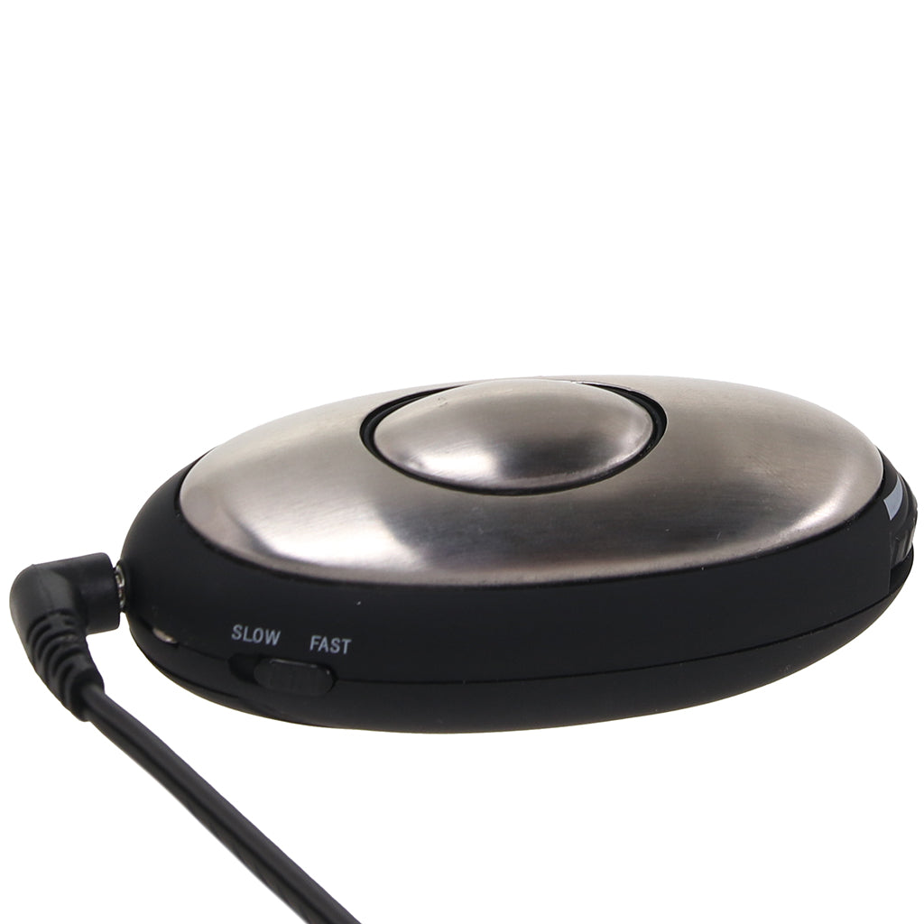 Fetish Fantasy Shock Therapy Pleasure Probe Bondage and Fetish > Electro Stim - Tophatter Daily Deals