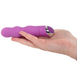 8 Function Classic Chic Wave Vibe in Purple - Tophatter's Vibrator Deals Online Vibrators > G-Spot Vibrators - Tophatter Daily Deals