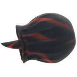 Bloomgasm Black Kiss Rimming Rose Vibe - Tophatter's Vibrator Deals Online Vibrators > Clitoral Stimulators - Tophatter Daily Deals