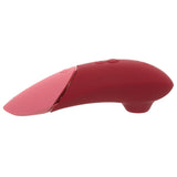 Womanizer Next 3D Pleasure Air Stimulator in Bordeaux Vibrators > Clitoral Stimulators - Tophatter Daily Deals