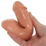 5 Inch Realistic Vac-U-Lock Cock Dildo Sex Toys > Realistic Dildos - Tophatter Daily Deals