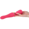 BodyWand 12 Inch Rumble Wand Vibrators > Wands - Tophatter Daily Deals