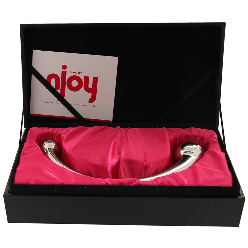 Pure Wand - Tophatter's Adult Sex Toys Online Dildo Sex Toys > Aluminum and Steel Dildos - Tophatter Daily Deals