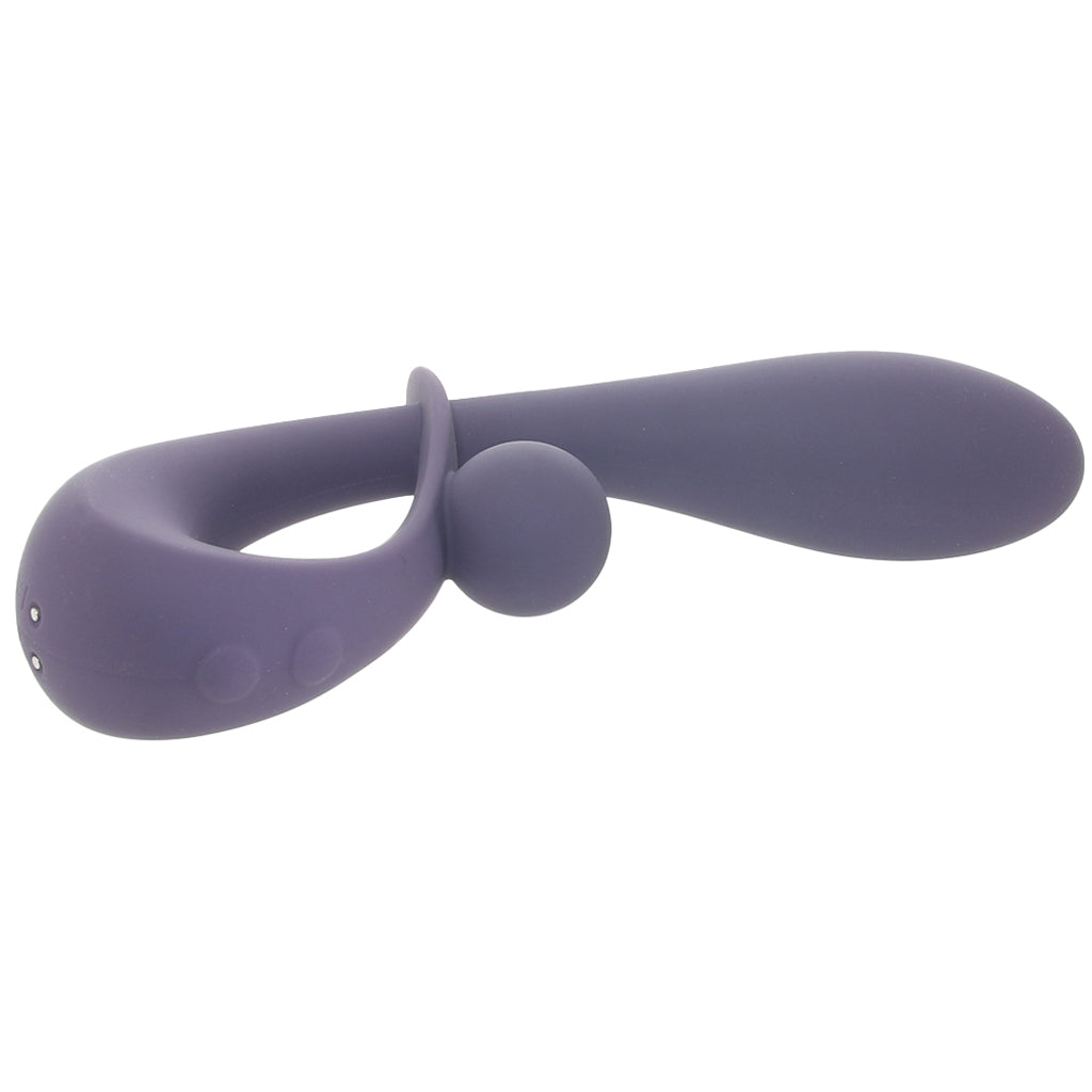 Secrets Forte Rabbit Vibe Vibrators > Rabbit Vibrators - Tophatter Daily Deals