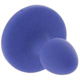 Cheeky Gems Small Vibrating Probe in Blue Anal Sex Toys > Butt Plugs - Tophatter Daily Deals
