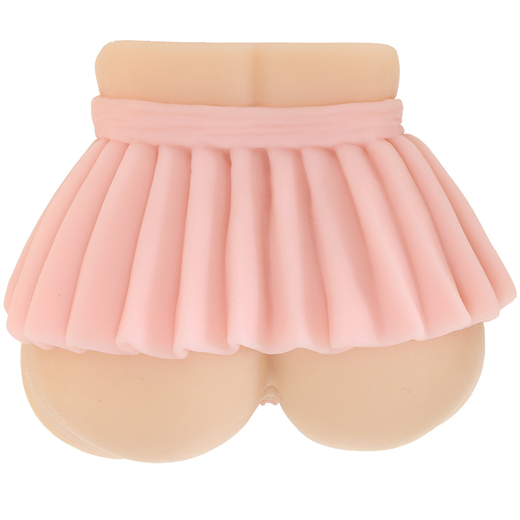 Barely Legal Senna Pussy & Ass Masturbator Male Masturbators > Realistic Butts - Tophatter Daily Deals