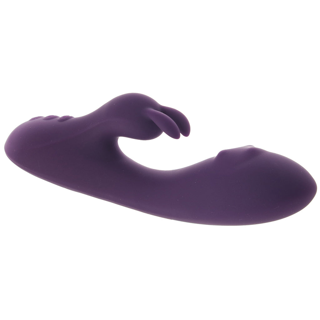Playboy On Repeat Rabbit Vibe Vibrators > Rabbit Vibrators - Tophatter Daily Deals
